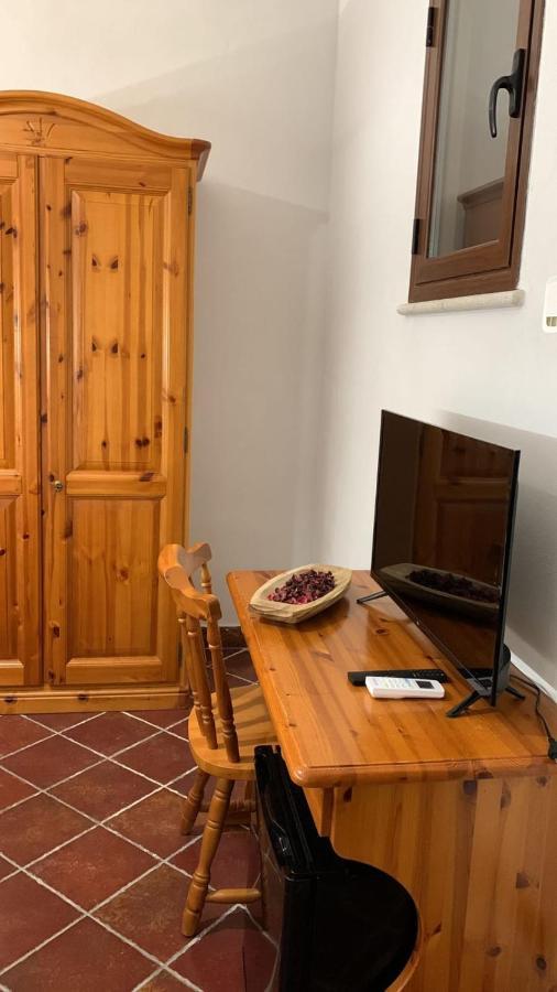 B&B Baglio Degli Ulivi Crocevie 외부 사진